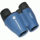 Carson Sentinel 10x25mm Compact Porro Prism Binoculars MB-025