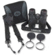 Carson 3D 8x42mm Roof Prism Binoculars, Matte, Black, TD-842ED