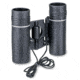 Carson 8x21mm Kinglet Binoculars, 9mm, Multicoated, Black, KB-821