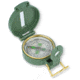 Carson Adventure Pak Binoculars, 5x30mm, Roof Prism, Matte Green, HU-401