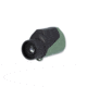 Carson Bengal 7x18mm Focus Free STEM Toy for Kids, Green, BG-718