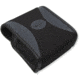 Carson BinoArmor Deluxe Binocular Case, Black/Gray BA-07