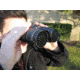 Carson Binocular Sunshades, Black BX-42