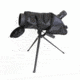 Carson EverGlade 15-45x60mm Spotting Scope, Black/Grey SS-560