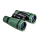 Carson Hawk 5x30mm Roof Prism Ultra Deluxe Kid's Binoculars, Matte, Green, HU-530