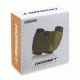 Carson Hornet Compact 8x22mm Binocular Fully Multi-oated Lenses, Olive, ht-822