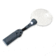 Carson MagniLamp Deluxe Magnifier Light Loupe, Silver GN-88