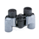 Carson MantaRay 8 x 24mm Binocular, Grey MR-824