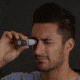 Carson Mini Aura NV-200 Digital Night Vision Pocket Monocular, Box Pack NV-200
