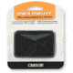 Carson MiniMight 6X18mm Monocular, Gray MM-618