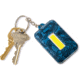 Carson Optical LED Keychain Flashlight, COKL10