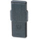 Carson PO-55 MiniBrite 5x Power Slide-Out Pocket Magnifier Loupe,Grey PO-55