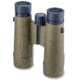 Carson Stinger 12x32 Compact Binocular, Olive Green, HW-232