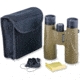 Carson Stinger 12x32 Compact Binocular, Olive Green, HW-232