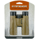 Carson Stinger 12x32 Compact Binocular, Olive Green, HW-232