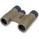 Carson Stinger 8x22mm Compact Binoculars, Brass, HW-822