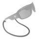 Carson Toobz Eyewear Retainer for Most Frames - Dusk Grey ER-5006