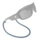 Carson Toobz Eyewear Retainer for Most Frames - Surf Blue ER-5005