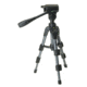 Carson TR-100 The Rock Tripod, Black/Grey TR-100
