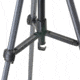 Carson TR-200 The Rock Tripod, Black/Grey TR-200