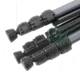 Carson TR-200 The Rock Tripod, Black/Grey TR-200