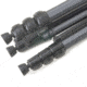 Carson TR-400 The Rock Tripod, Black/Grey TR-400