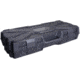 Case Club AR15 Pistol/SBR Carry Case, Black, Small, CC6506FLAR15