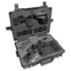 Case Club Breakdown AR-SBR & AR Pistol Case, Black, Extra small, CC5020HXYWAR15