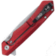 Case Kinzua Framelock Red