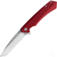 Case Kinzua Framelock Red