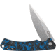 Case Marilla Framelock Blue CF
