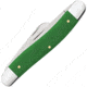 Case Med Stockman Green Synthetic