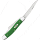 Case Med Stockman Green Synthetic