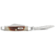 Case Red Stag Small Stockman R5333 SS 9449