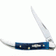 Case Small Texas Toothpick Knife CA2804