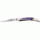 Case Small Texas Toothpick Knife CA910096PP