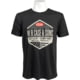Case T-Shirt - Men's, Extra Large, Black, 52565