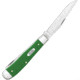 Case Trapper Green Synthetic