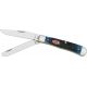 Case Trapper Stainless Knife CA7051