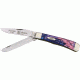 Case Trapper Stainless Knife CA9254LP