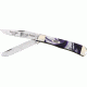 Case Trapper Stainless Knife CA9254PP