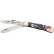 Case Trapper Stainless Knife CA9254STAR
