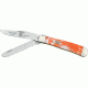 Case Trapper Stainless Knife CA9254TN