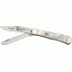Case Trapper Stainless Knife CA9254WP