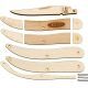 Case Wooden Knife Kit CA10096W