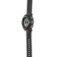 Casio Outdoor Casio Pro Trek Solar Watch Triple Sensor Watching Featuring an Altimeter, Barometer, Digital Compass, Thermometer and 100M WR - Mens, Black, One Size, PRG340-1