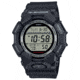 Casio Tactical G-Shock Classic 10-Year Battery Digital Watch - Mens, Black, One Size, GD-010-1CR