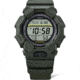 Casio Tactical G-Shock Classic 10-Year Battery Digital Watch - Mens, Green, One Size, GD-010-3CR