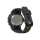 Casio Tactical G-Shock Move Analog-Digital Step-Tracker Watch, Green, One Size, GBA900UU-3A