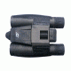 12x32mm Day/Night Green Laser Roof Prism Binocular and Case,Black